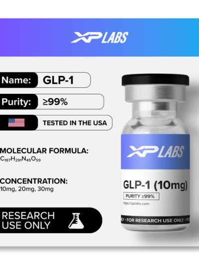 GLP-1