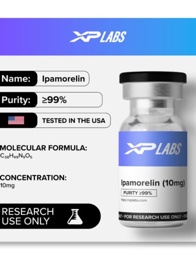 Ipamorelin